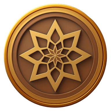 Arabic App logo